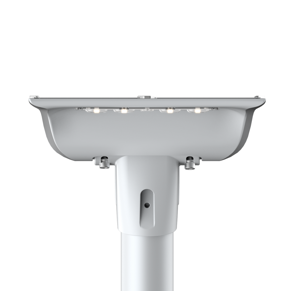 High Lumen Waterproof Solar Street Light