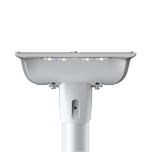 High Lumen Waterproof Solar Street Light