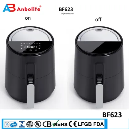 air fryer oven pizza oven commercial air fryer without oil power accessories german air fryer