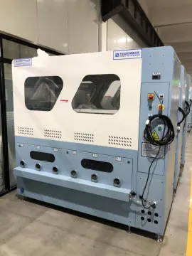 One Nozzle Down Filling Machinery