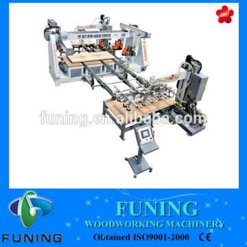 FU-48E double end cutting saw