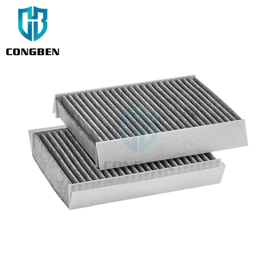 Competitive Price Alfa Romeo 147 156 GT Cabin Air Filter 46799653