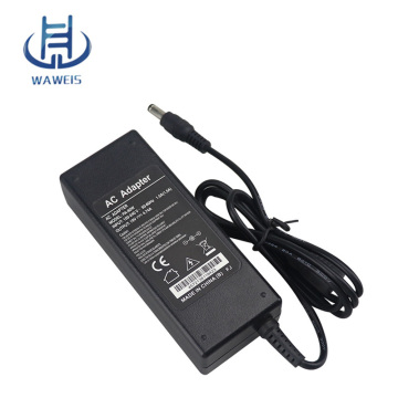 90w laptop charger 19v 4.74a for Asus