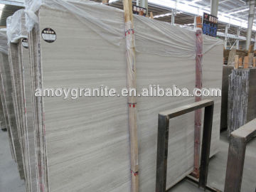 wooden marble stone (quarry + good price)