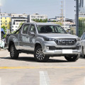 Foton Tunland F9 раскошны пазадарожнік пікап