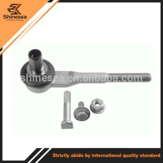 Auto Spare Front Suspension Tie Rod End Terminal for Audi 4B0419811G 4F0419811C 4F0419811D 4F0498811A