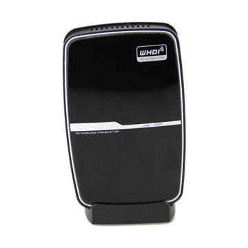 HD Wireless HDMI® Transmission System for Sale Made in China, Up to 1,080P/60Hz