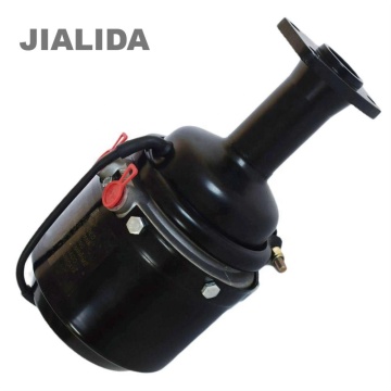 T12/20 Wedge Flange Type Piston Air Brake Chamber for Truck Trailer