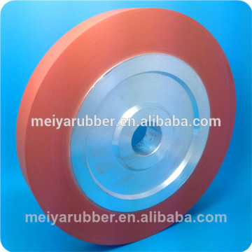Heat Transfer price of silicone rubber