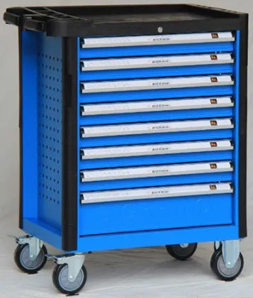 Tool Cabinet