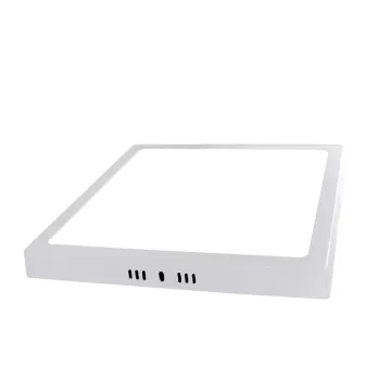 Ultra Thin Rectangular LED Downlight 6W-24W