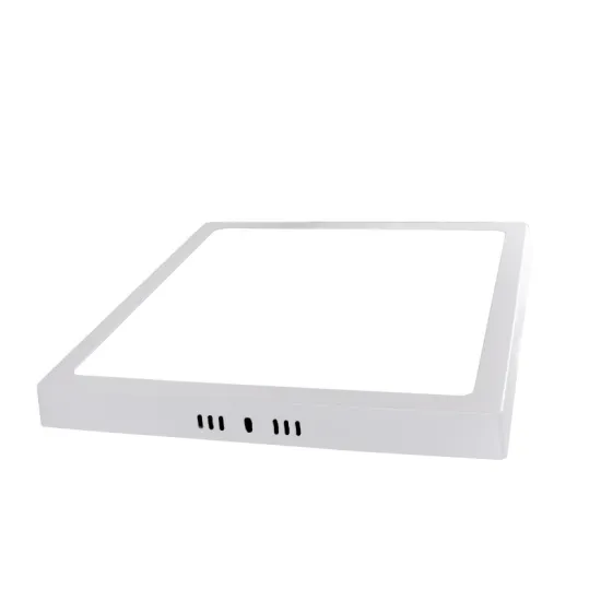 Ultra Thin Rectangular LED Downlight 6W-24W
