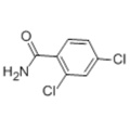 Benzamid, 2,4-Dichlor-CAS 2447-79-2