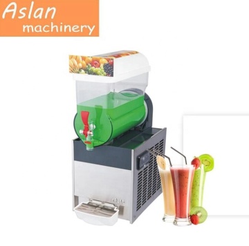 Commercial 12 Liters Slush Machine for Margarita and Frozen Drinks