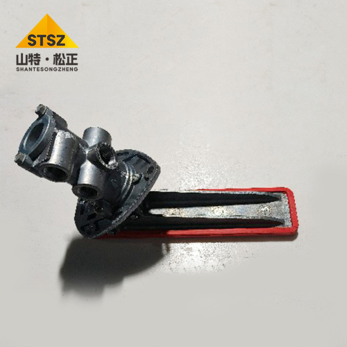Supply imported quality bulldozer accessories D375 baffle 195-30-67240