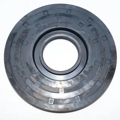 DMHUI OEM Oil Seal BE6656F for Servo Motor 24*66*6.5