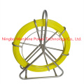 Optical Threader Cable Reel with Stand