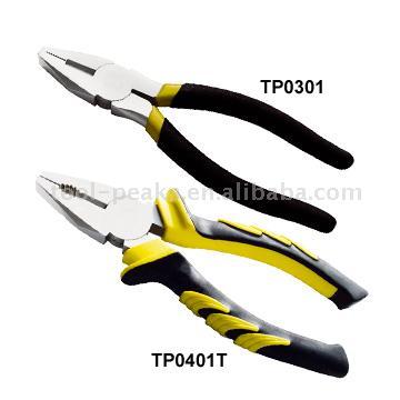 Combination Pliers