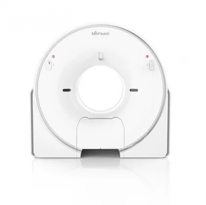 16 slice ct scan machine