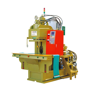 Two-hole to round/flat 2-pin plug manufacturing machine