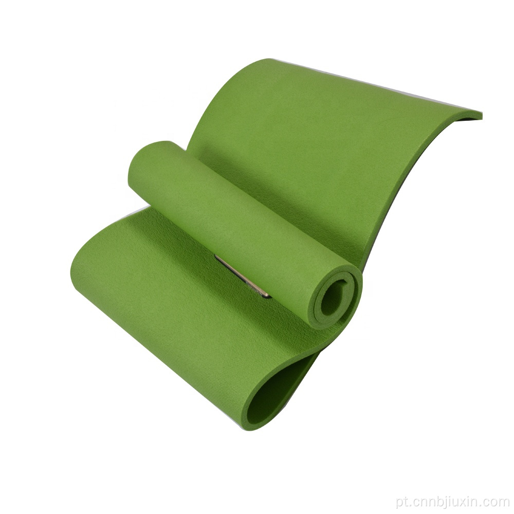 XPE Exército Camping Verde Camping Outdoor Picnic tape