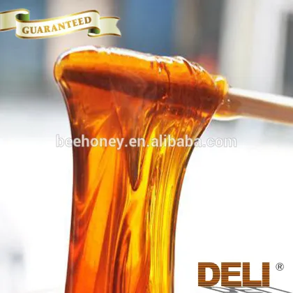 wuhu deli liquid maltose syrup