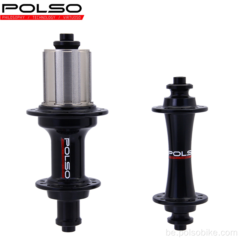 Запячатаныя падшыпнікі 32/36H Лёгкі дарожнае веласіпед