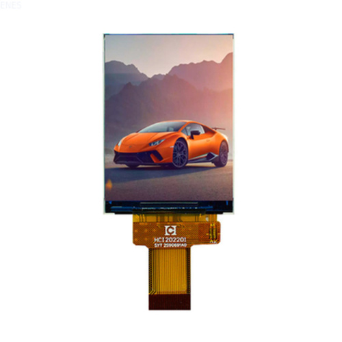 2,0-инчов TFT LCD дисплей с разделителна способност 240x320