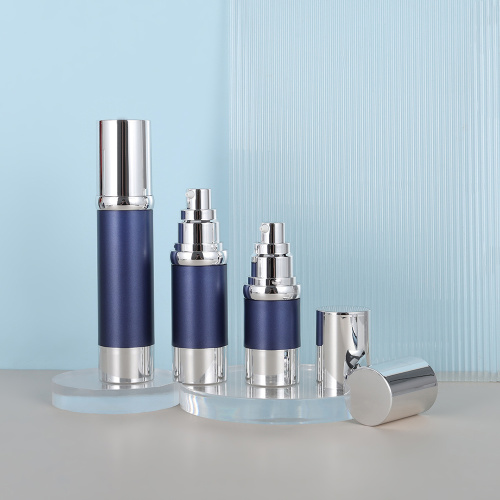 Airless Bottle for Skincare Products