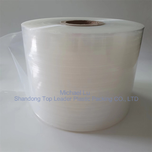 pp/pe composite film pharma for Syringe blister pack