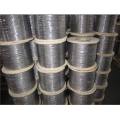 304A21.4301 3 7 X 7 mm SS Wire Rope
