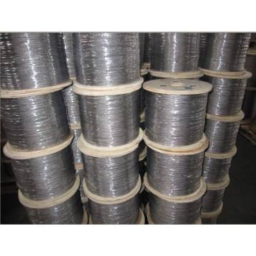 304A21.4301 3 7 X 7 mm cable de SS