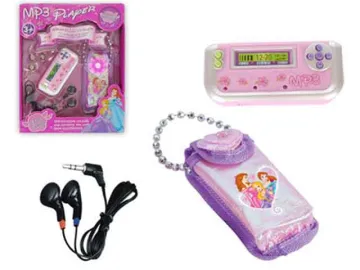 MUSICAL MP3