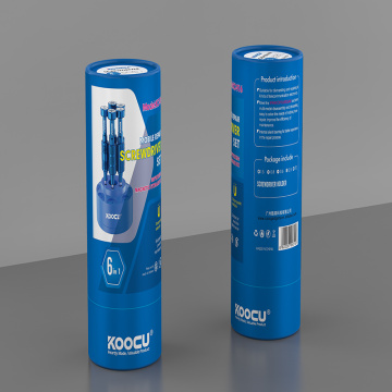 Set di sRewdriver elevato ad alta precisione