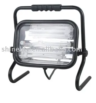 energy saving work light