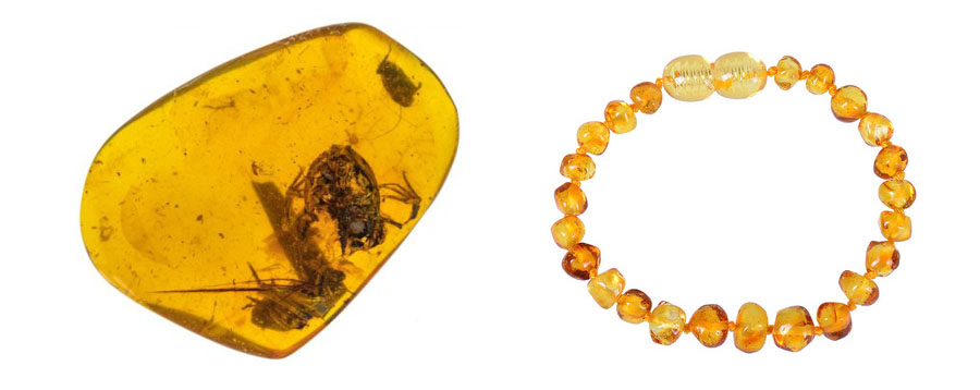 what is amber