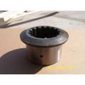 141-14-35420 Pista interna para D65A-8 BULLDOZER