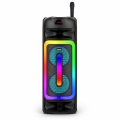 Parti Etkinlikleri için Uzun Ömürlü Kablosuz RGB Hoparlör