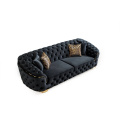 NOUVEAU SOFF TUST TUFTED TUFTED SOFA