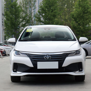 2021 Toyota Asian Lion 2.0L Ultimate Gasoline Vehicle - In Stock and Affordable