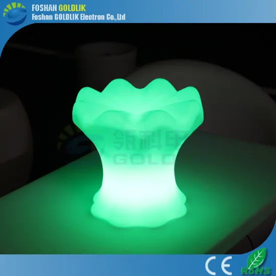 Indoor and outdoor lights illuminated outdoor decoration GKD-028SF