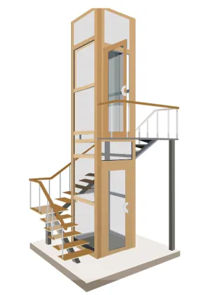 Home Elevators and Residential Elevators