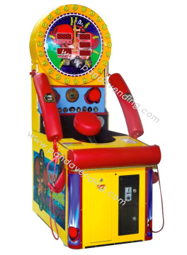 King of Boxer (RM011)