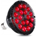 640W Fluence Spydr Indoor Samsung led grow light