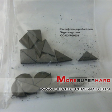 PCD Polycrystalline Diamond  Cocoa@moresuperhard.com