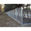 New technology products twin wire fencing