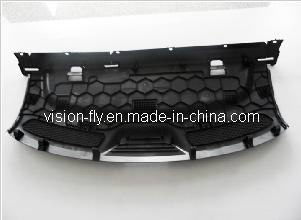 Automotive Motor Cover