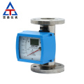 Rotameter Metal Tube Float Flow Metter