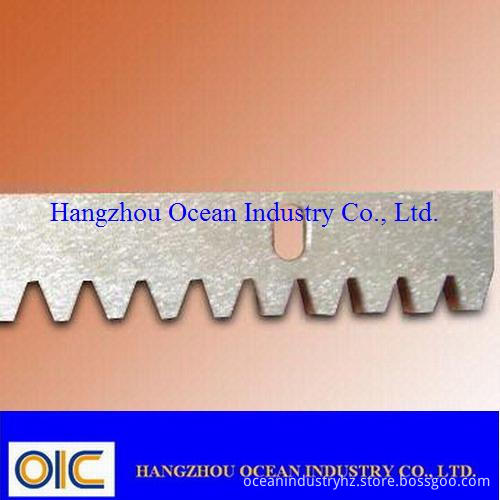 Sliding Gate Gear Rack, High Quality Sliding Gate Gear Rack on Bossgoo.com