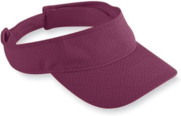 Sportswear Women's Athletic Mesh Visor